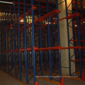 Factory warehouse racking heavy duty drive in racking